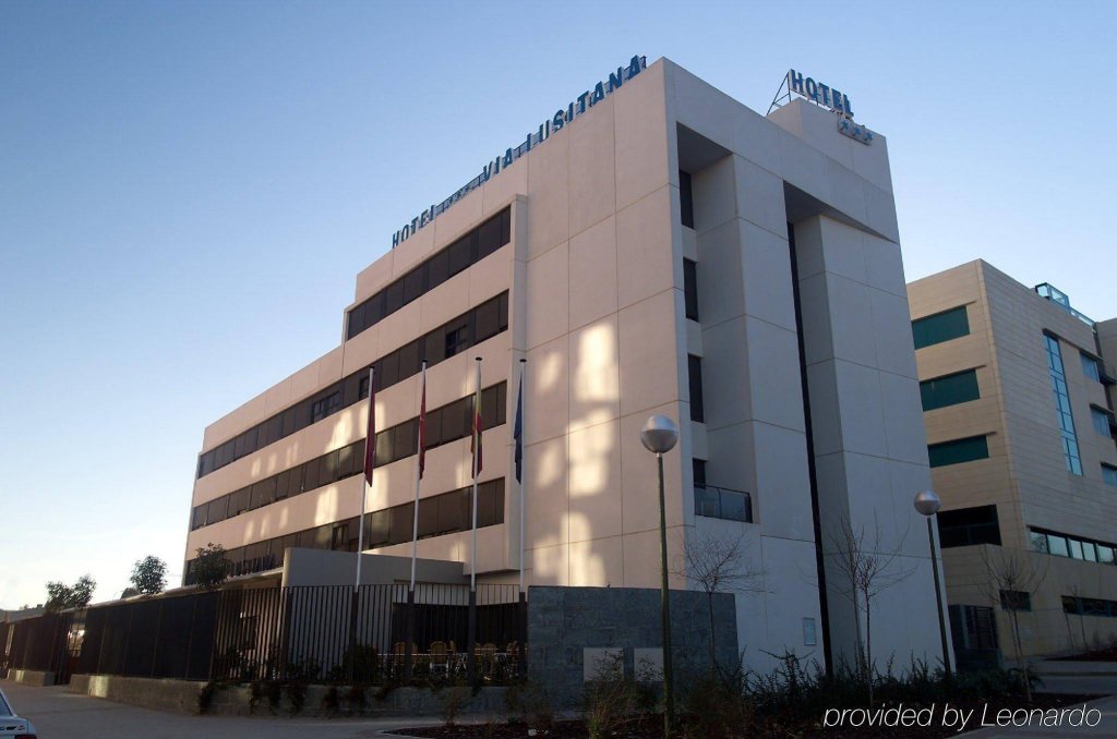 Фото Eco VIA Lusitana