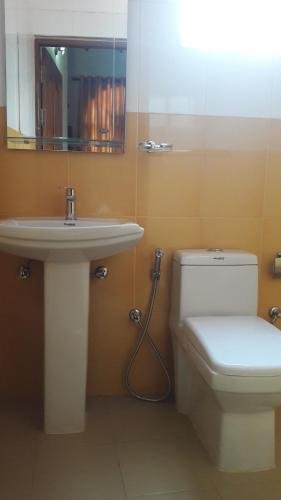 Фото Daisy villa