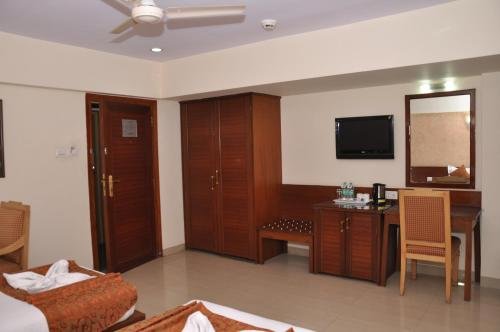 Фото Abigail Goradia's Shirdi