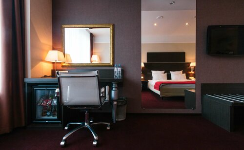Гостиница Cosmos Izhevsk Hotel в Удмуртской Республике