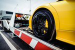 Nonstop Towing (Ohio, Franklin County, City of Columbus), auto technical assistance, car evacuation