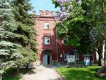 Дом купца Зацкого (prospekt Lenina, 15), landmark, attraction