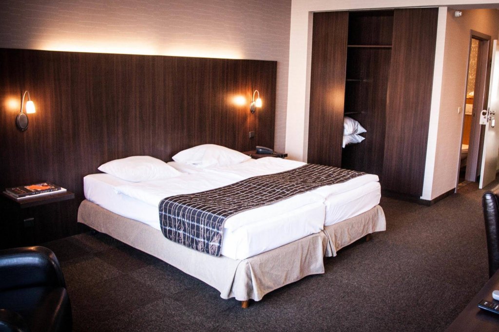 Фото Carlton Hotel