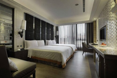 Гостиница Puli Ease Hotel