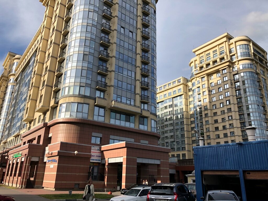 Граф орлов санкт петербург