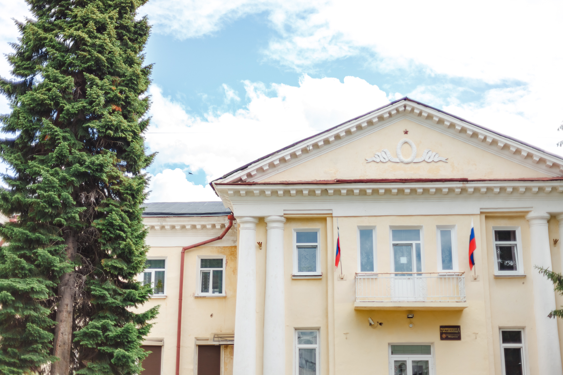 Фото отеля 5