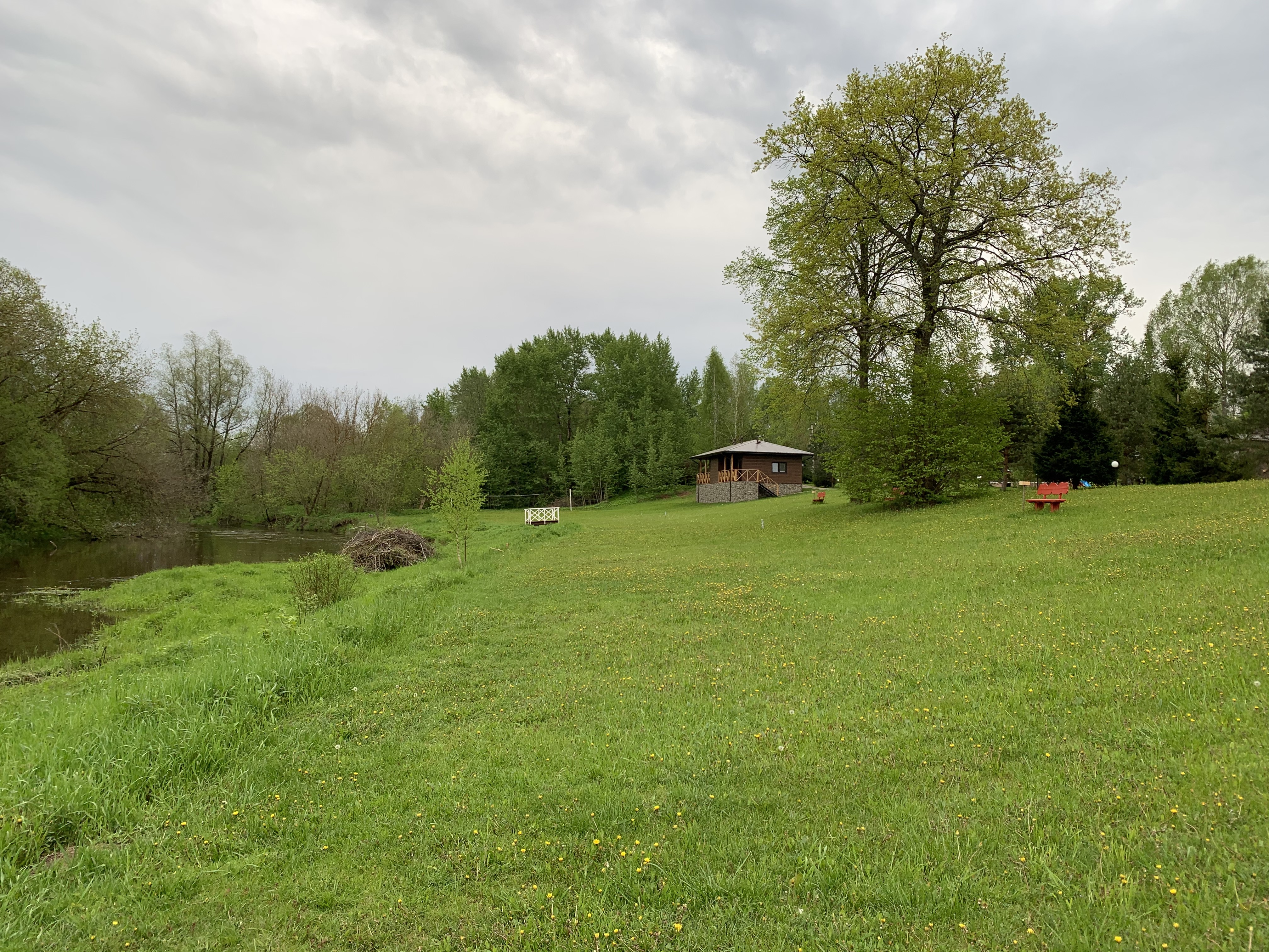 Фото отеля 5