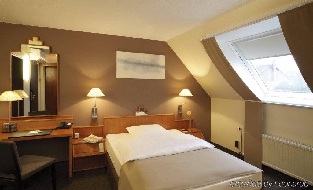 Фото Nh Stuttgart Sindelfingen