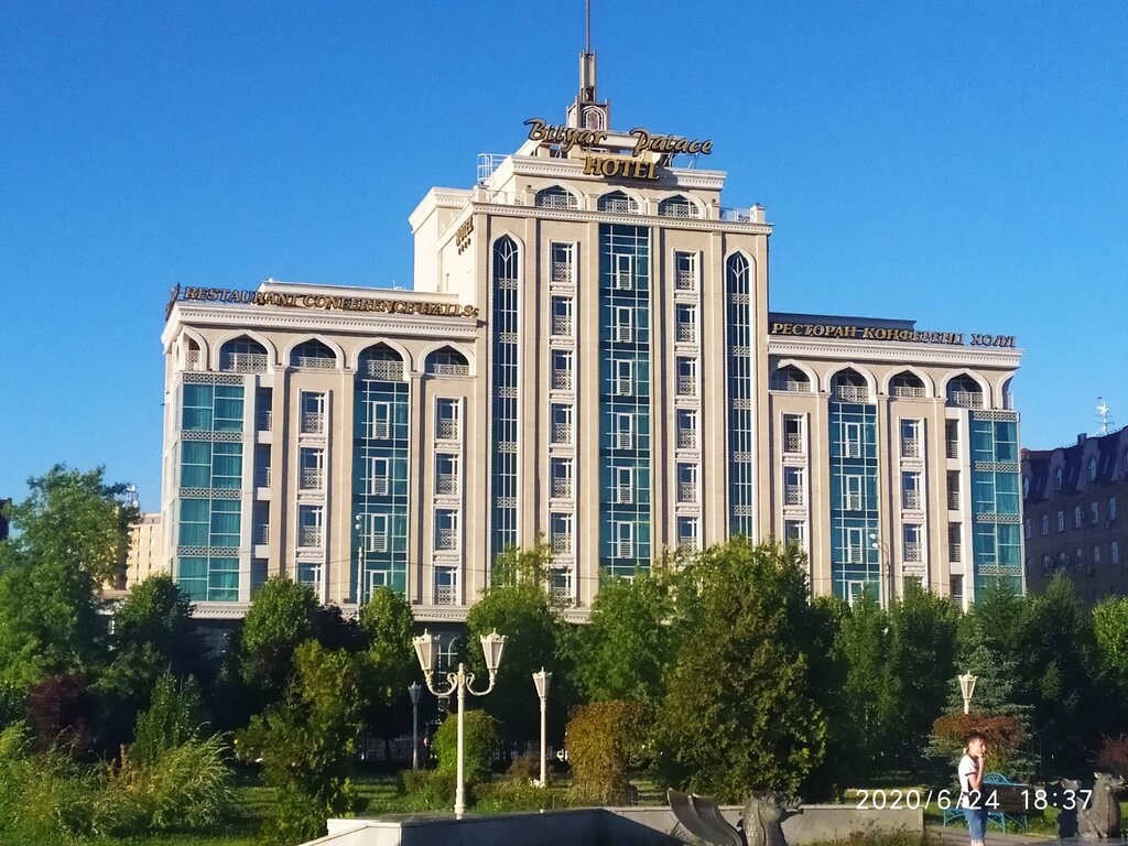Гостиница Отель 55, Казань, фото