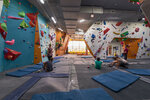 Climbing gym Krai sveta (Karla Libknekhta Street, 23Б), climbing centre