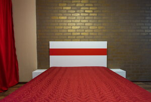 Иное жильё Kvartira&Braun на Строителей 18