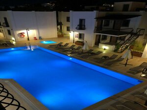 Гостиница Modern Life Bodrum в Бодруме