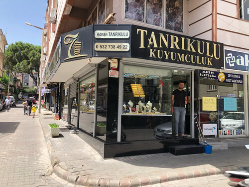 Tanrıkulu Kuyumculuk Fotoğraf 1