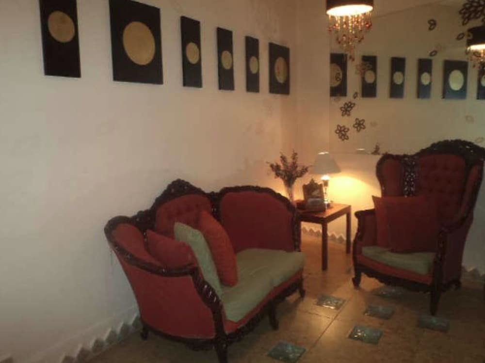 Фото Suites Portal San Ángel