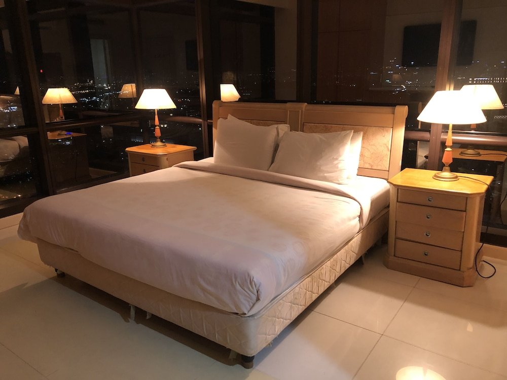 Фото Kl Bukit Bintang Suites At Times Square