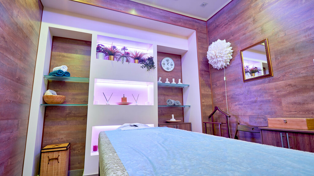 Cosmetology Clinic for hardware cosmetology and massage Capsula, Kazan, photo