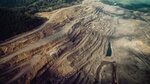 Разрез (Kemerovo — Kuzbass Region, Mezhdurechenskiy munitsipalny okrug) ، شركات صناعة التعدين