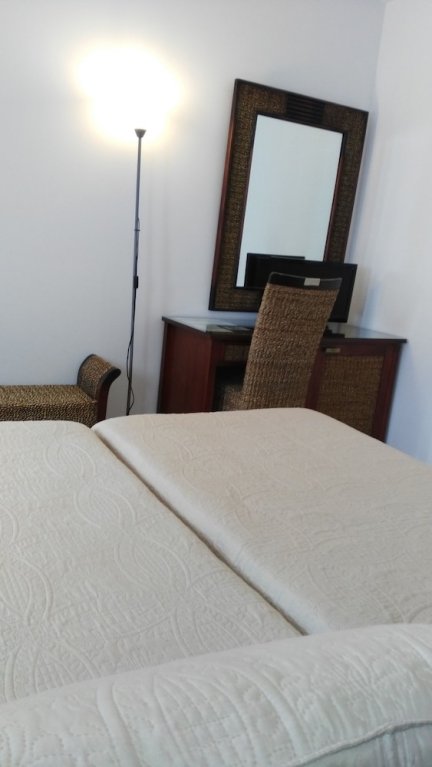 Фото La Albarizuela