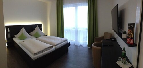 Гостиница Campushotel в Хагене