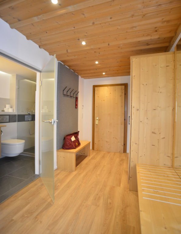 Фото Hotel Residenz Hochland