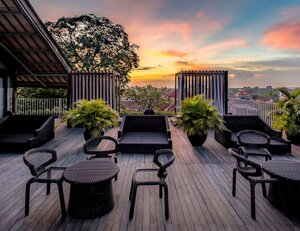 Suites by Watermark Hotel and SPA Bali
