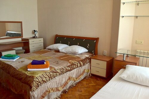 Санаторий Санаторий МВО Сухум в Сухуме