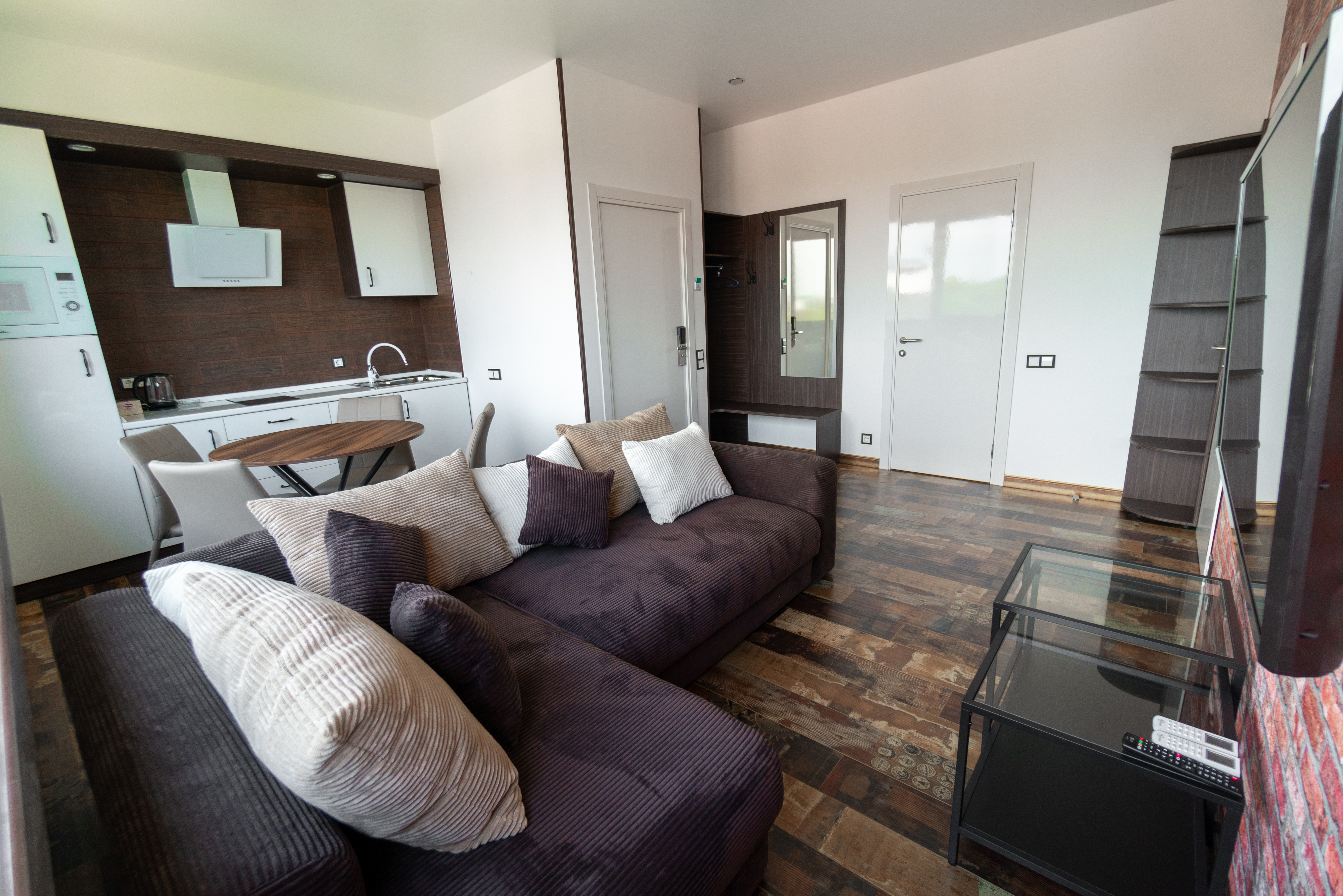 Фото Вербена Пляж