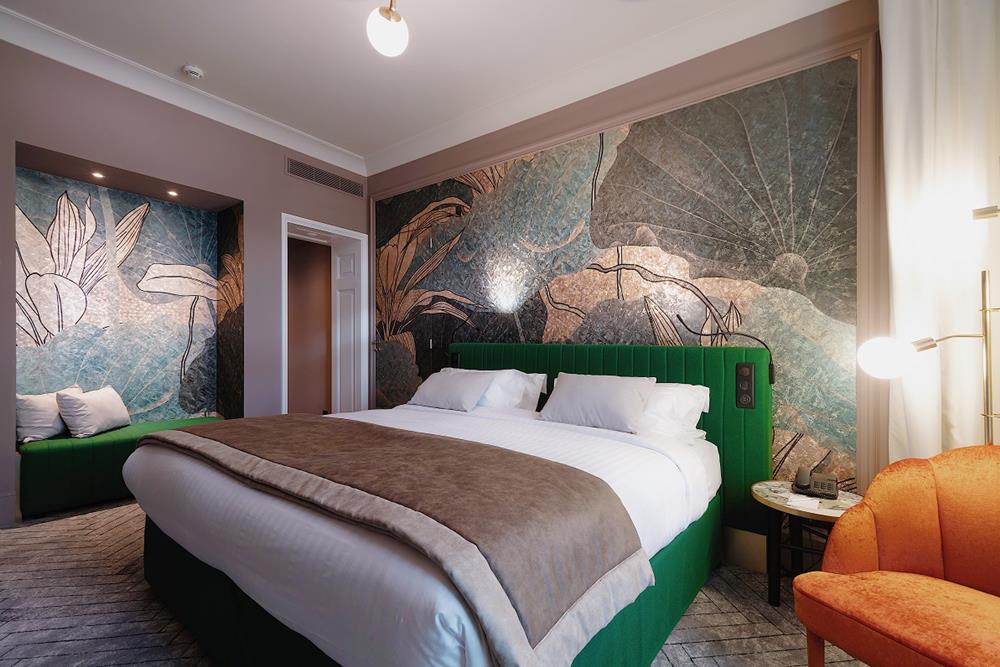 Фото M Social Hotel Paris Opera