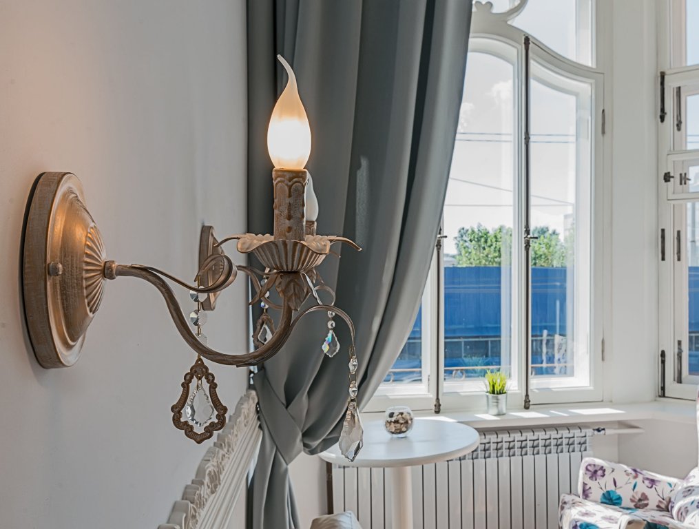 Фото Sokroma Купеческий Дом