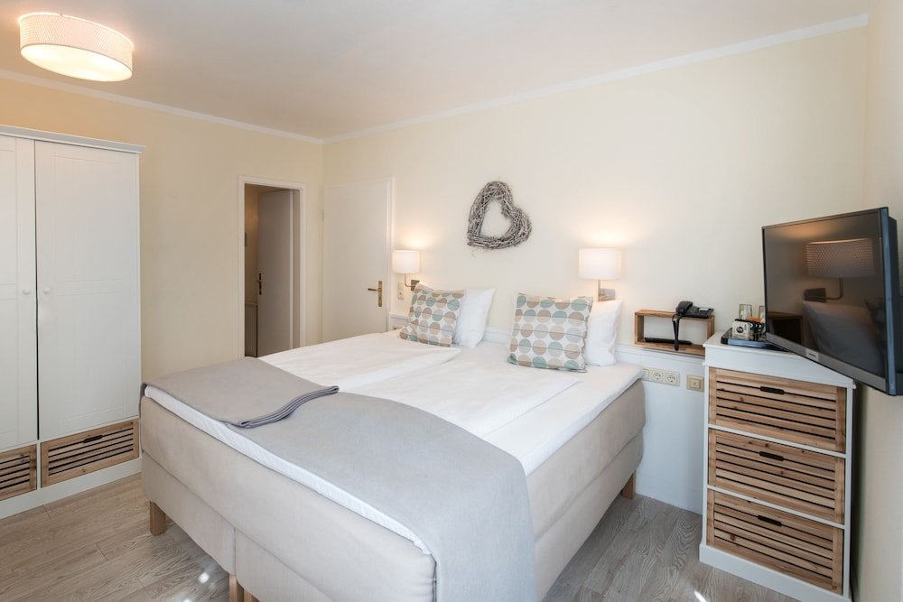 Фото Hotel Kleine Auszeit - Adults Only