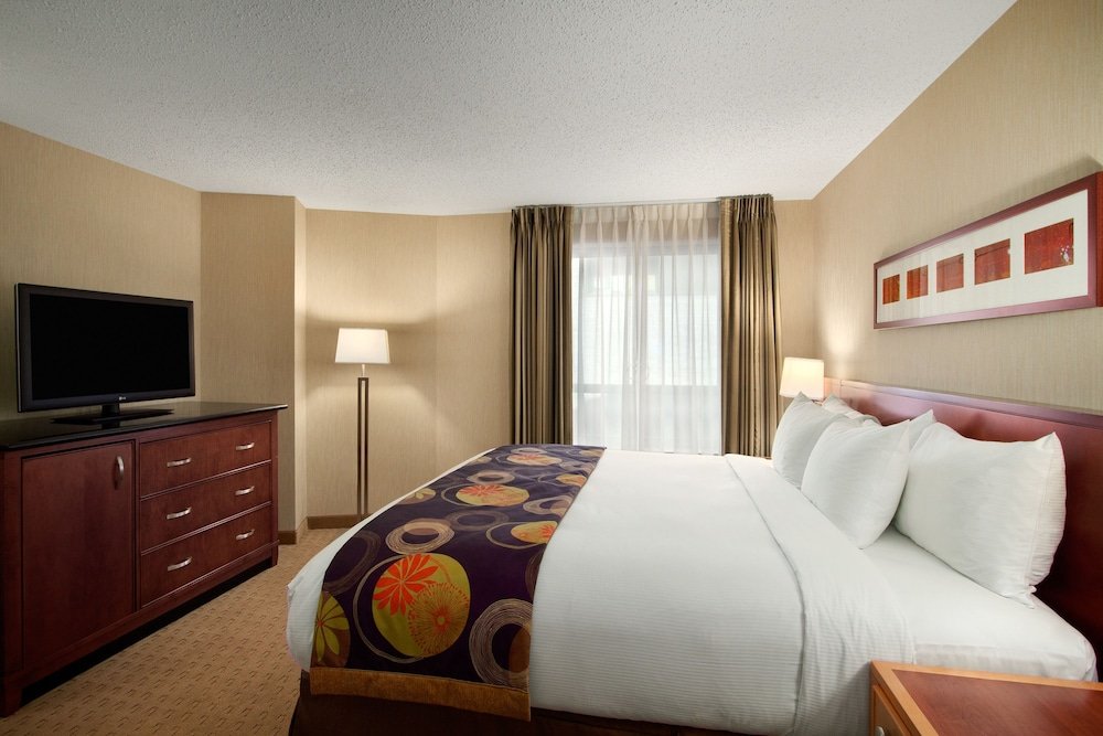 Фото Embassy Suites by Hilton Washington D. C. – Convention Center
