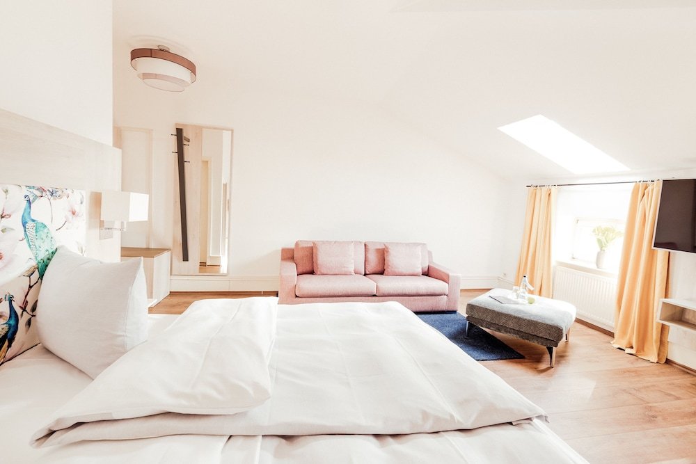 Фото Denner Hotel