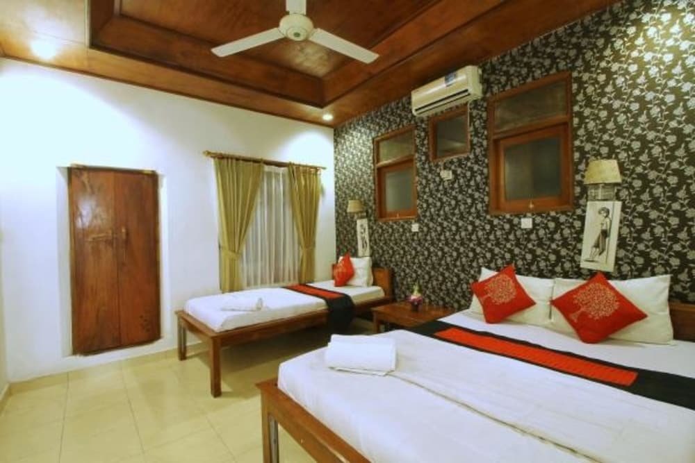 Фото Suarsena Bungalow Ubud