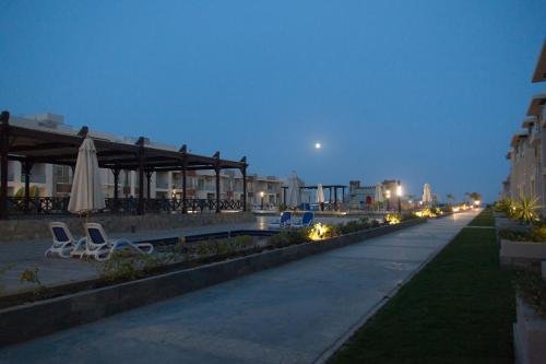 Фото Elite Residence Tulip & Aqua Park