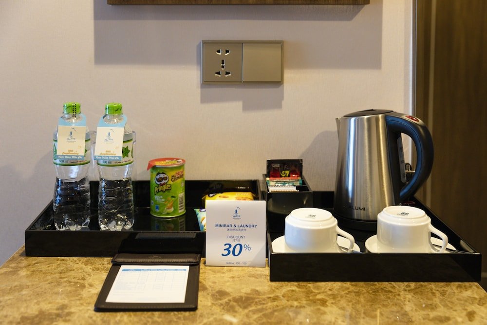 Фото Nha Trang Horizon Hotel