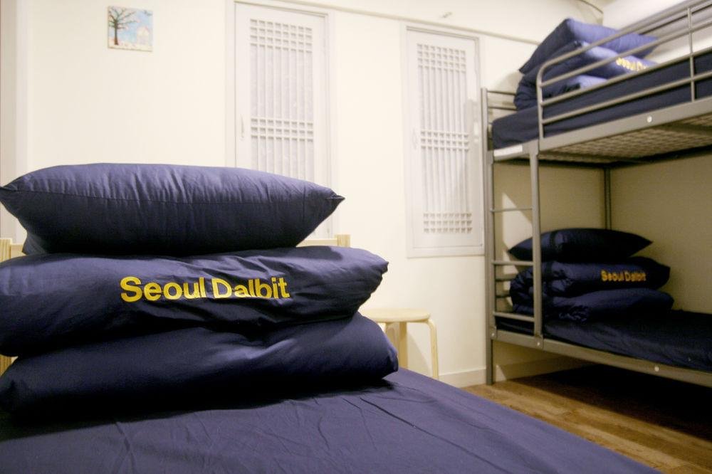 Фото Seoul Guesthouse Foreigners Only