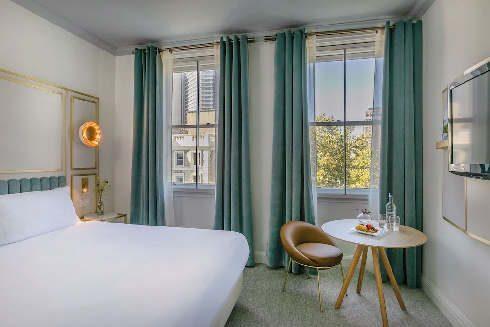 Фото London Kensington by Meliá