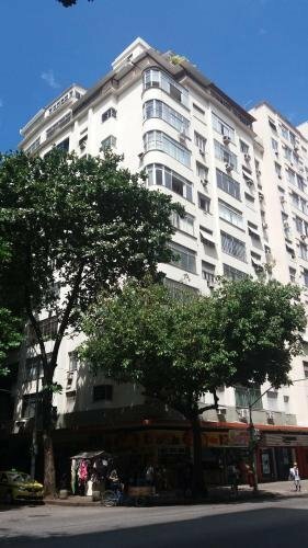 Гостиница Copacabana Best Deal Guest House в Рио-де-Жанейро