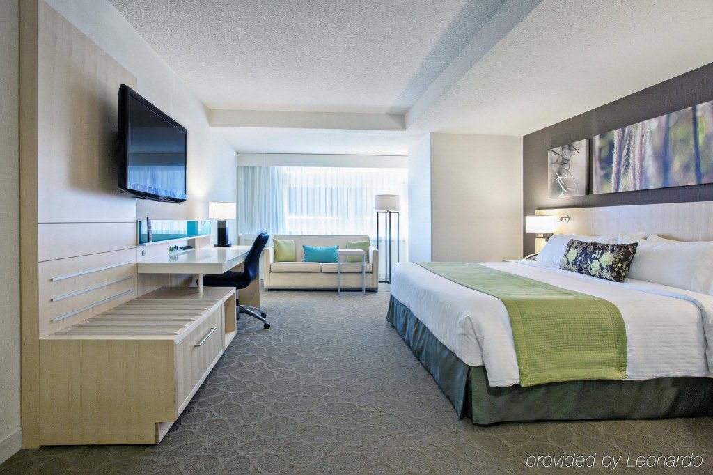 Фото Delta Hotels by Marriott Quebec