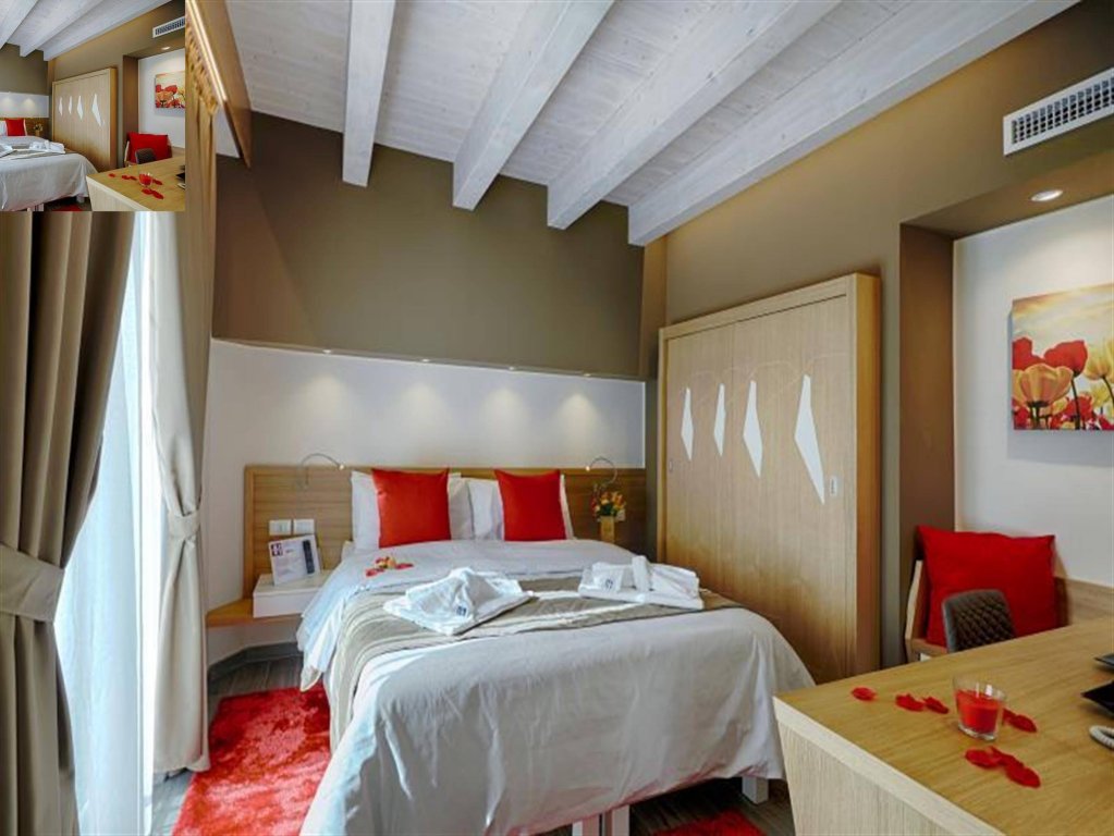 Фото Hospitality Hotel