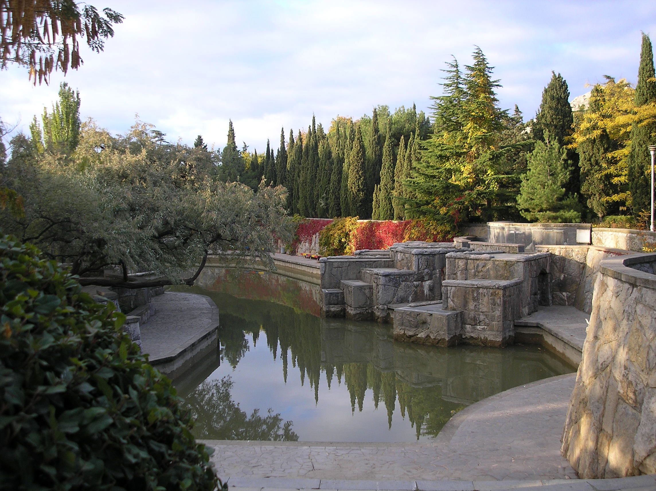 Фото ТОК Судак