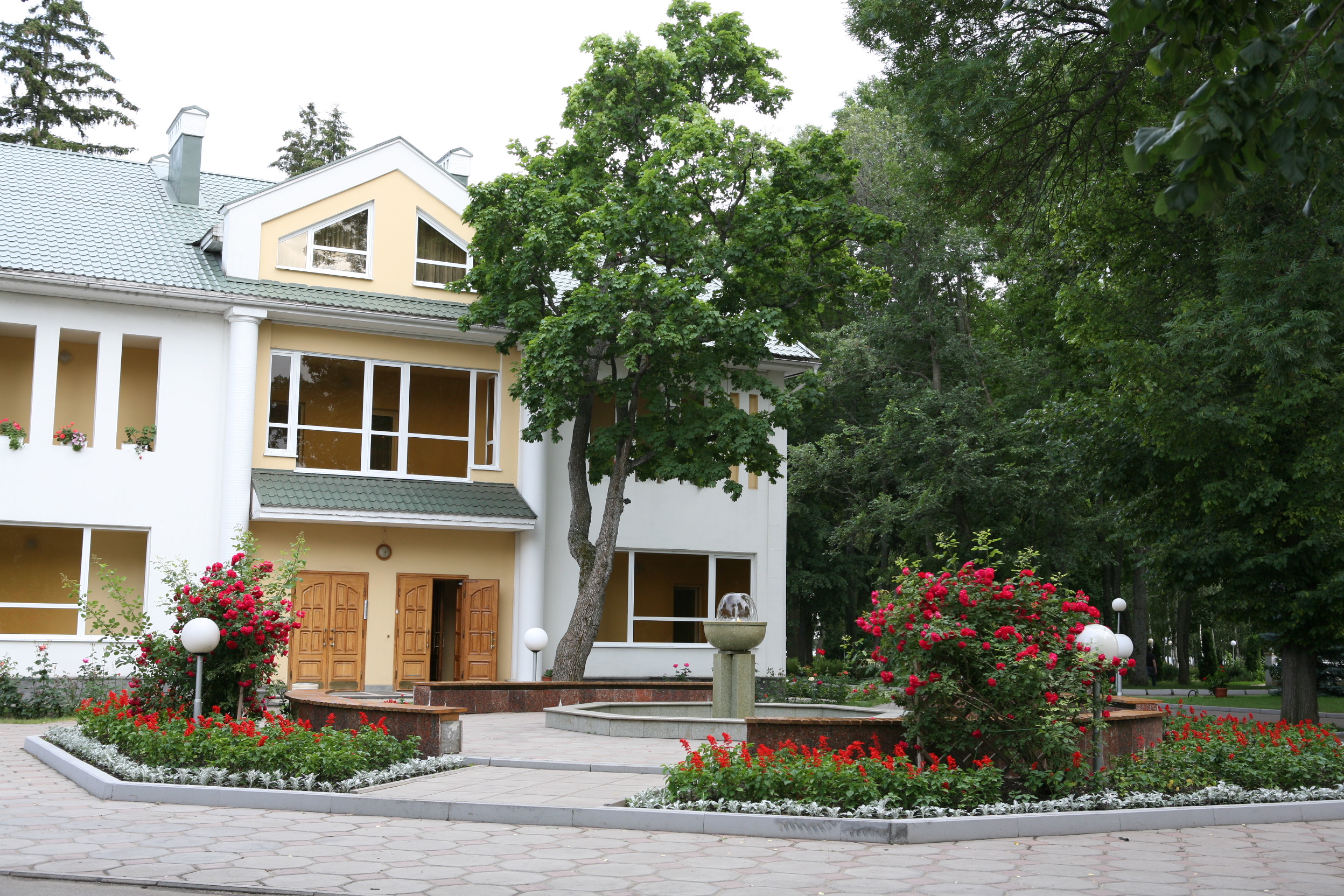 Фото отеля 5