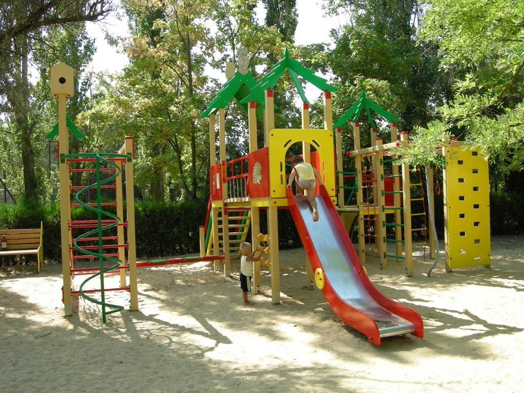 Фото отеля 2