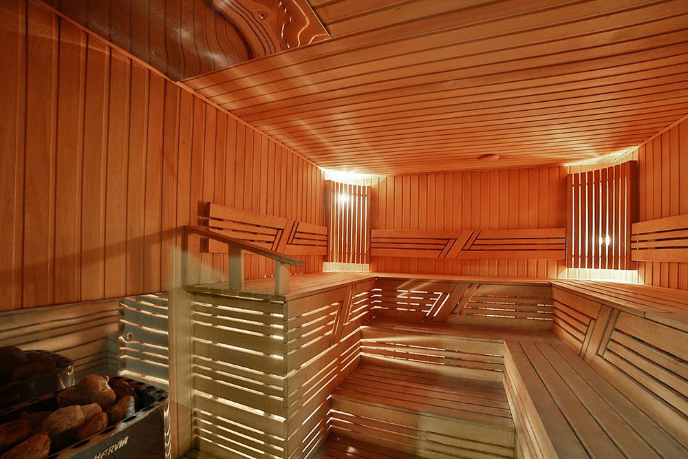 Фото Санаторий им. В. В. Володарского