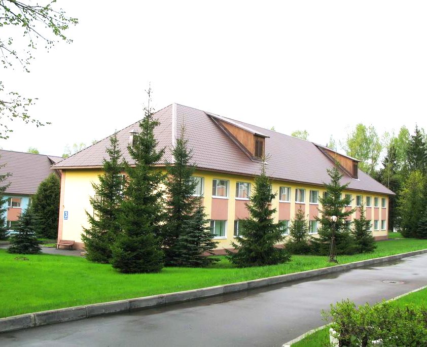 Фото Центр социальной геронтологии Чайковский