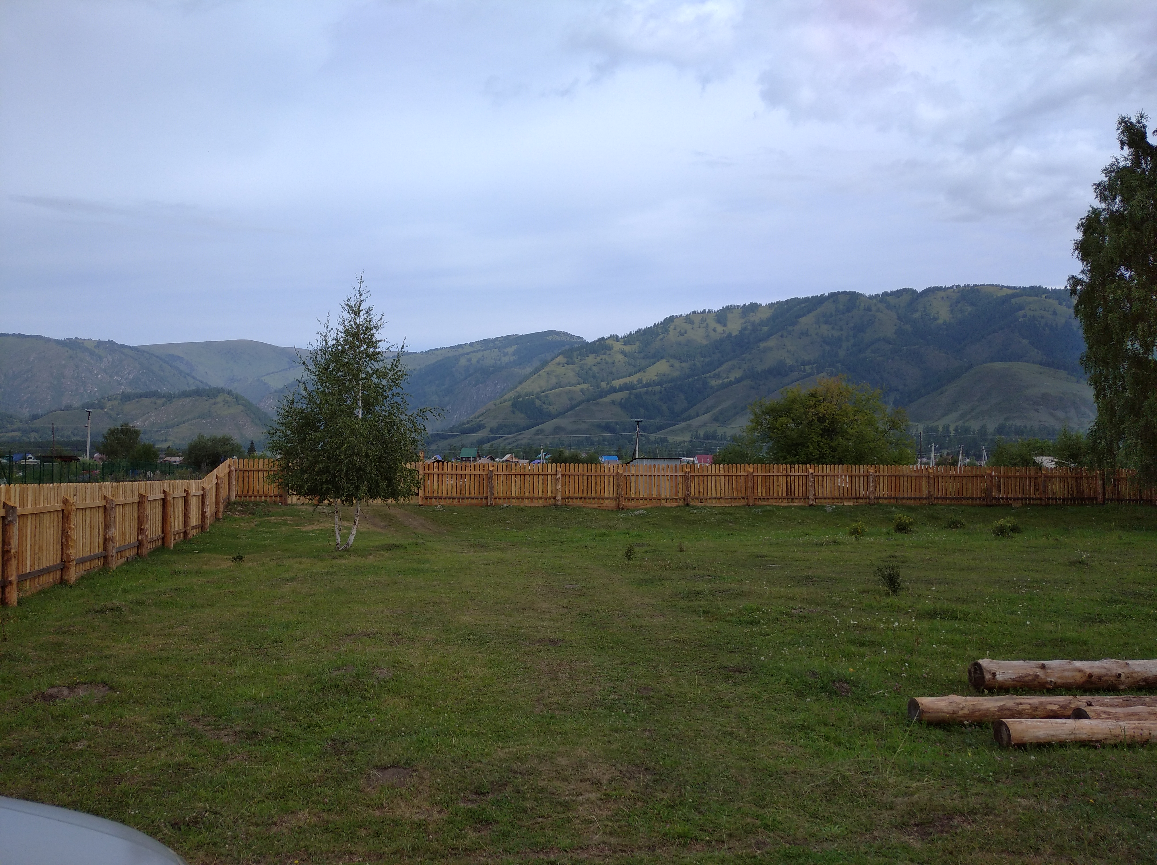 Фото Альтаир