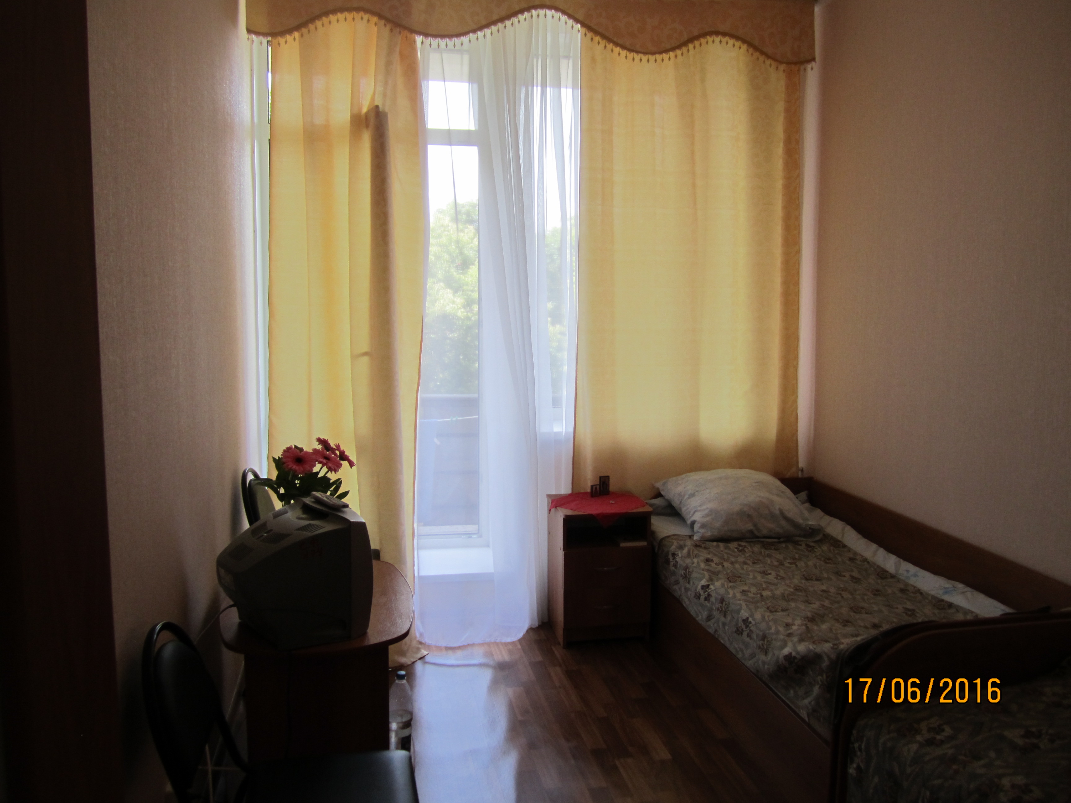 Фото отеля 5