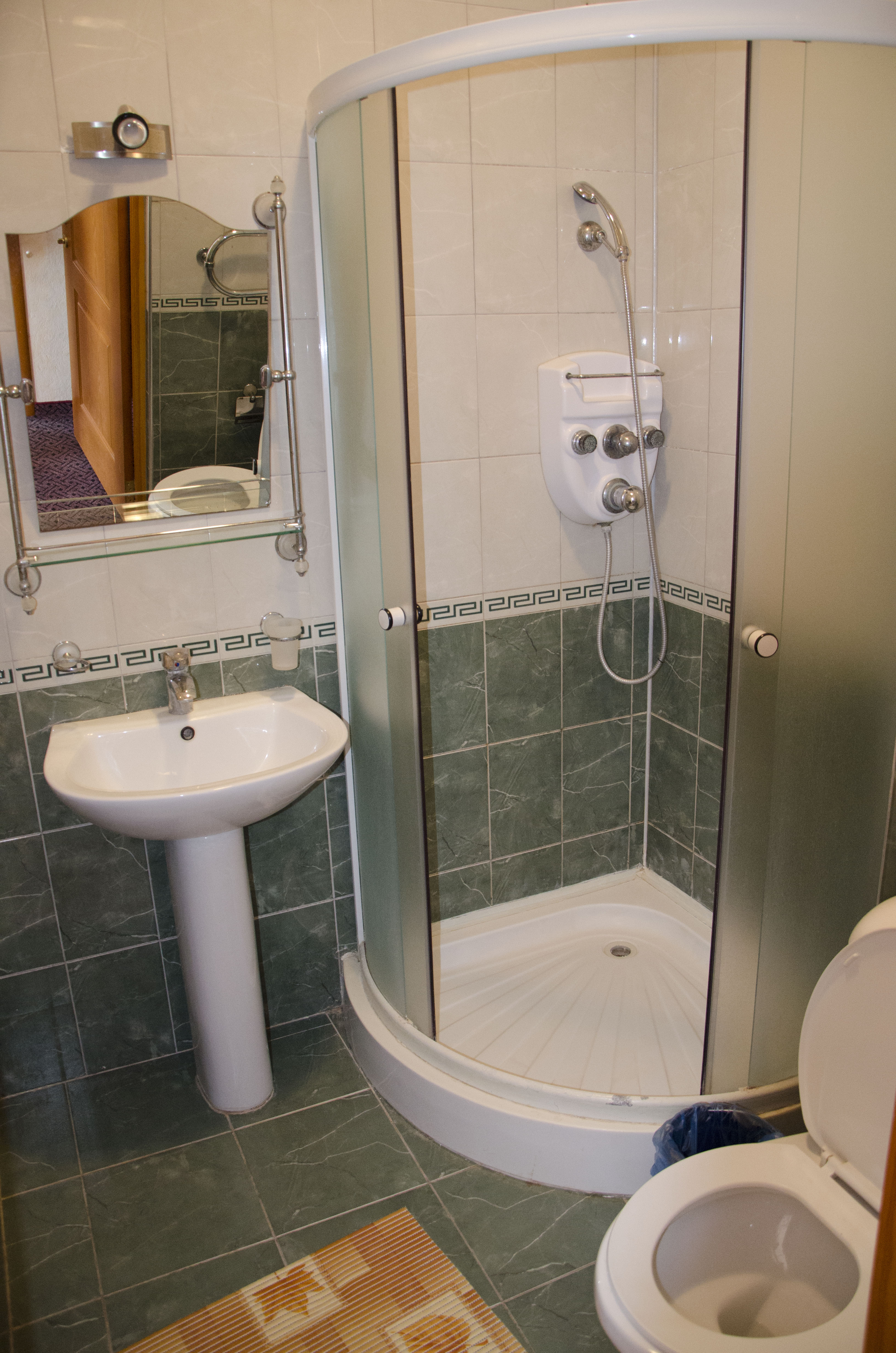 Фото Коралл