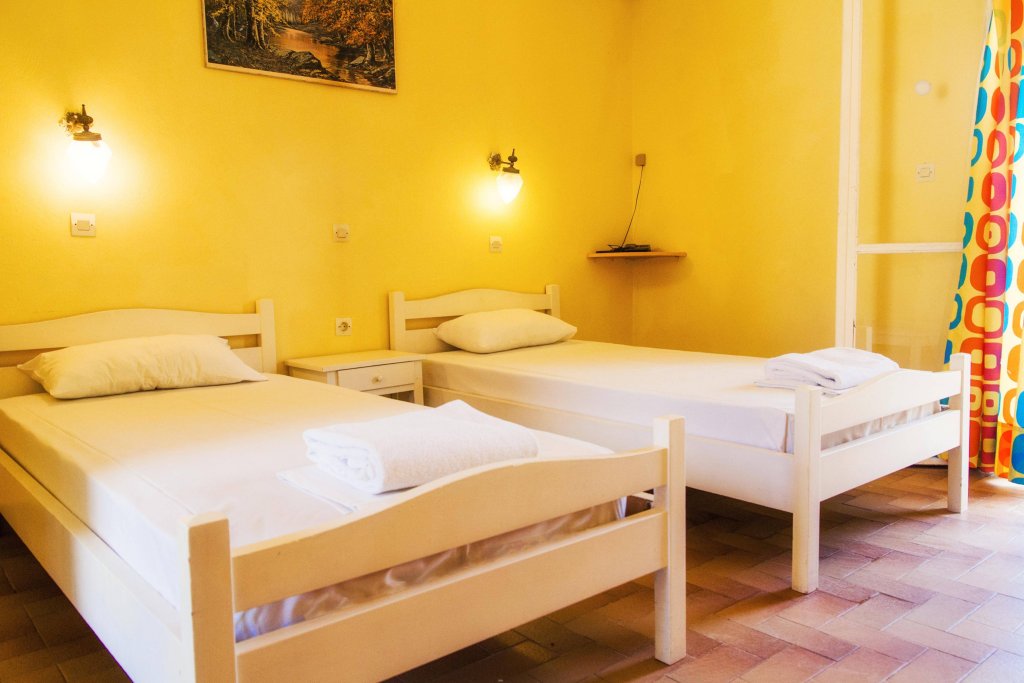 Фото Sirocco Hotel