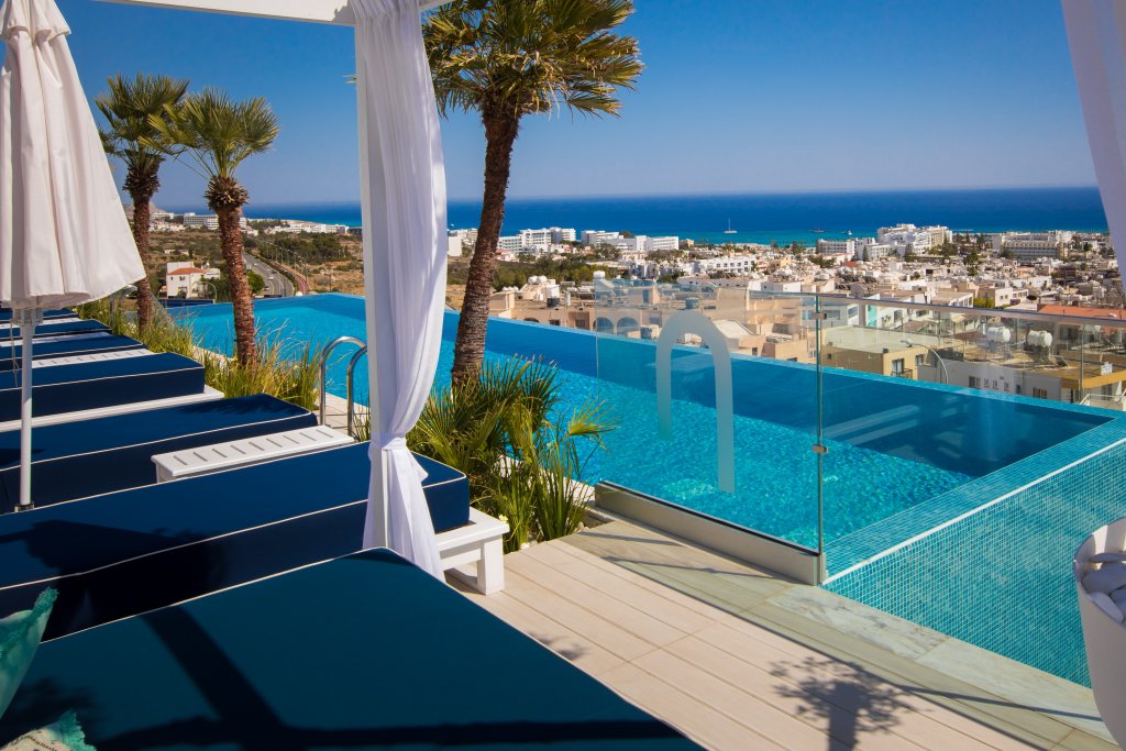 Фото Отель Napa Suites